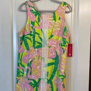 Lily Pulitzer Shift Dress
